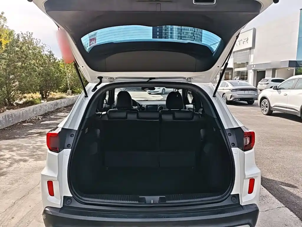 Honda XR-V — миниатюра 19