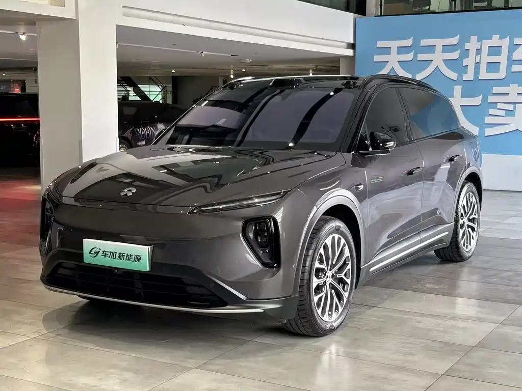 NIO ES6 2024 75kWh
