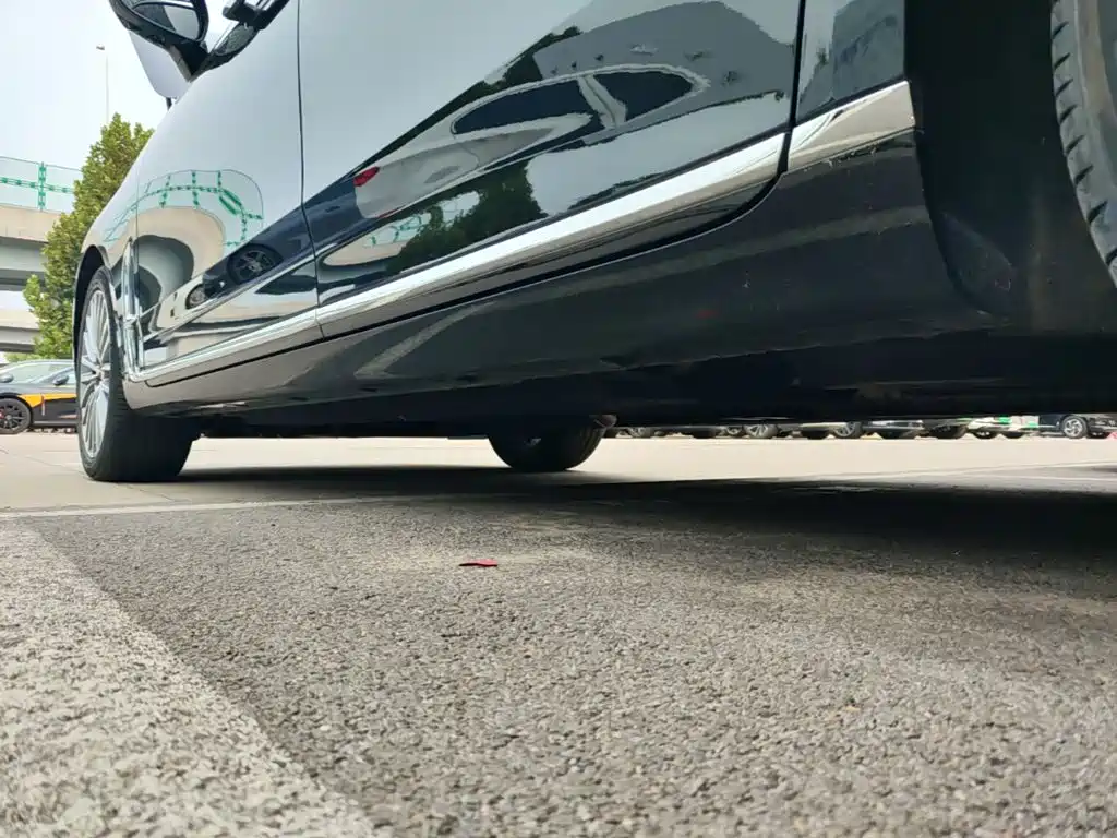 Hongqi Hongqi H9 — миниатюра 22