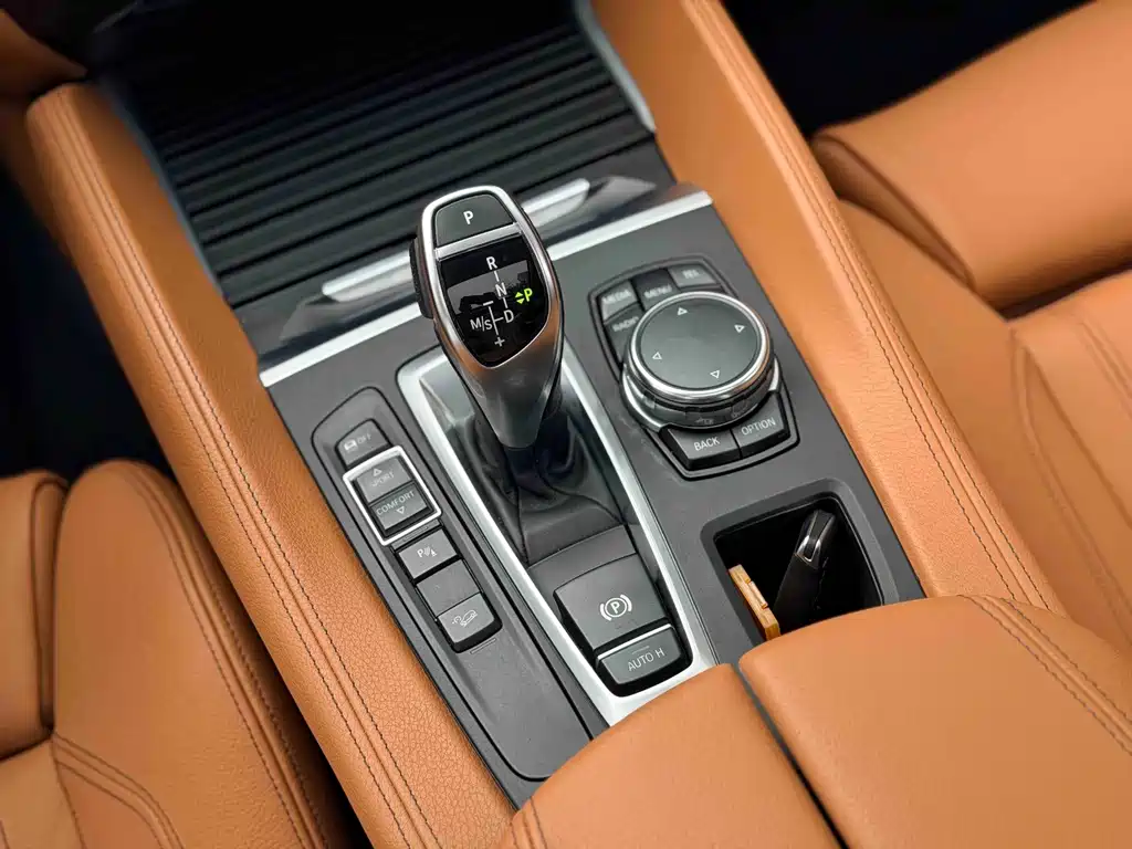 BMW X6 — миниатюра 4