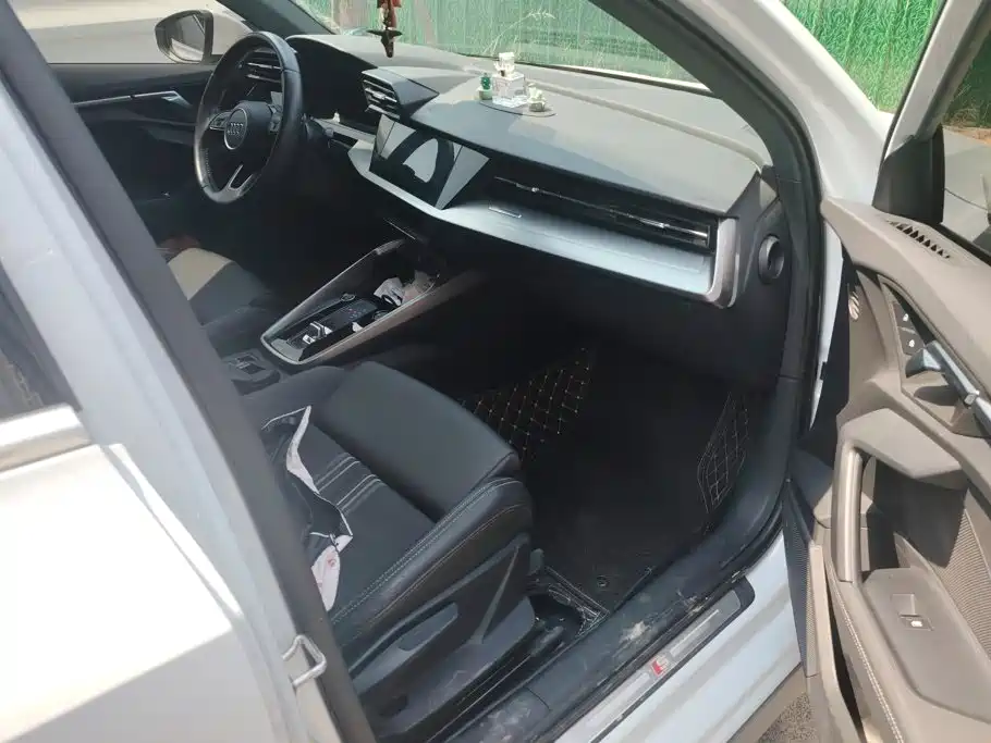 Audi A3 — миниатюра 8
