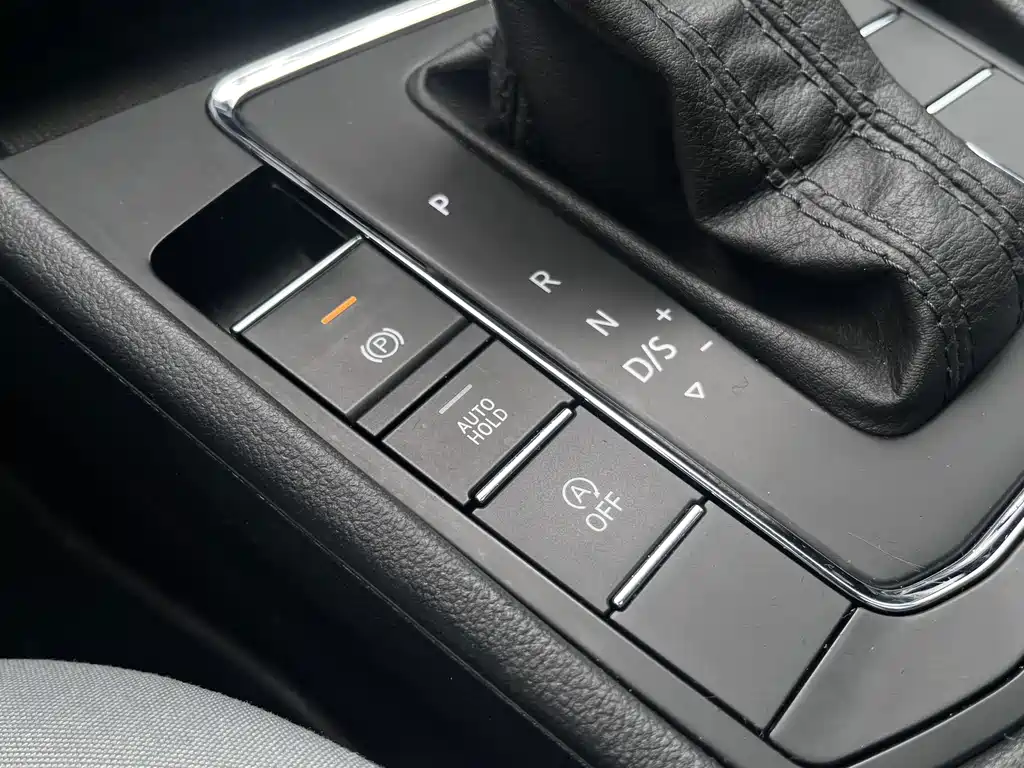 Volkswagen Bora — миниатюра 17