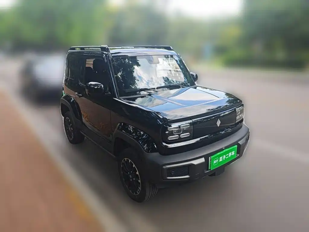 Baojun Yueye — миниатюра 3