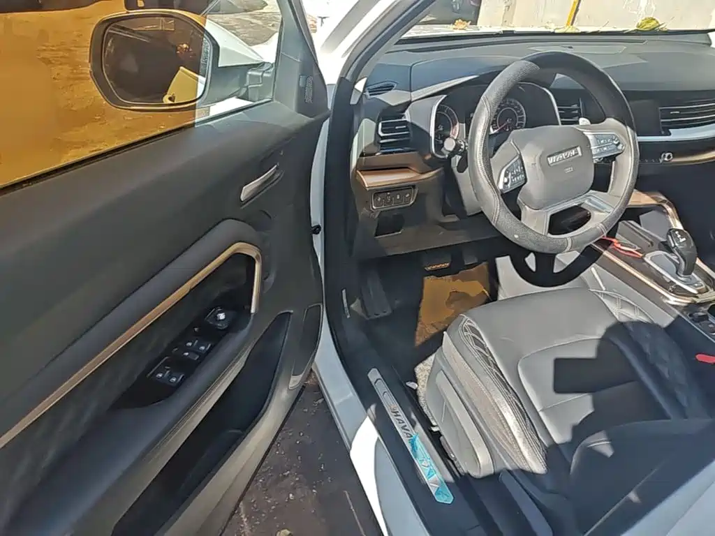 Haval H6 — миниатюра 16