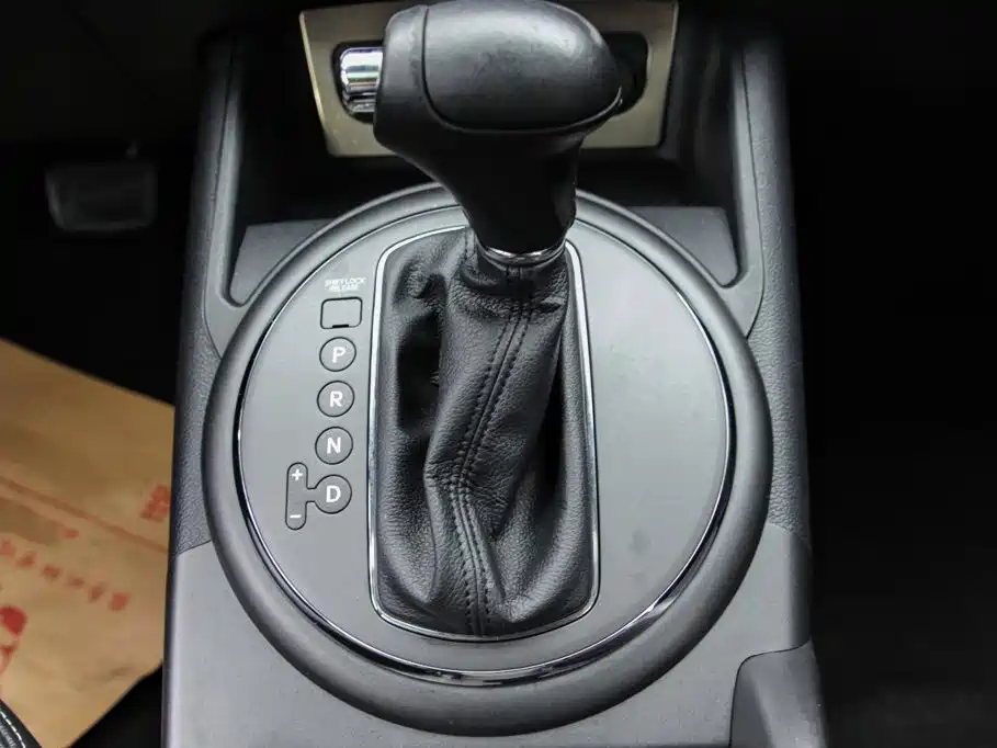 Kia Sportage — миниатюра 12