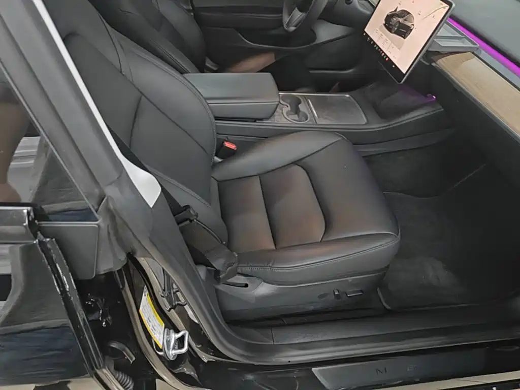 Tesla Model 3 — миниатюра 25