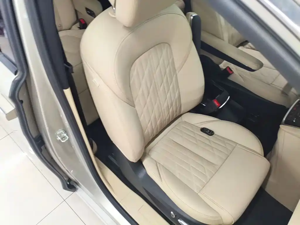 Buick GL8 — миниатюра 25