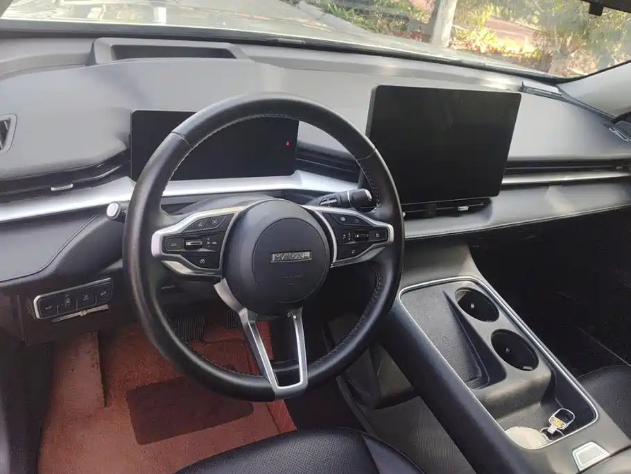 Haval H6 — миниатюра 12