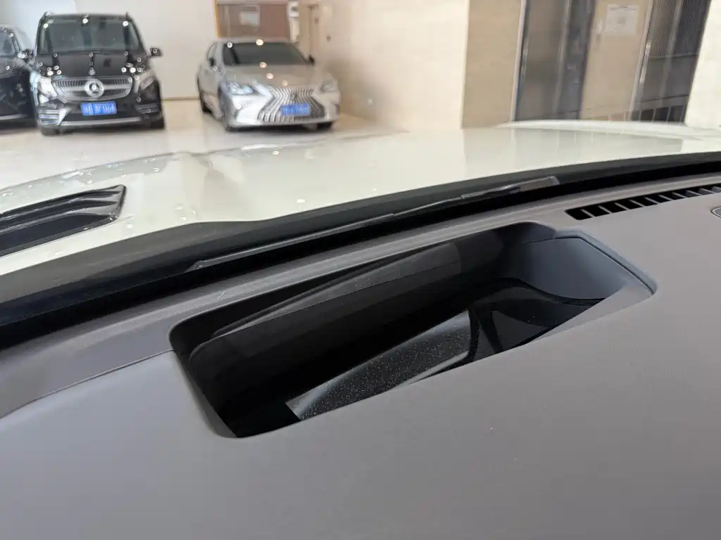 Fangchengbao Leopard 3 3 2025 501KM