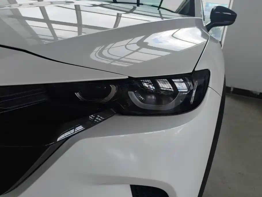 Mazda CX-50 Xingye — миниатюра 5