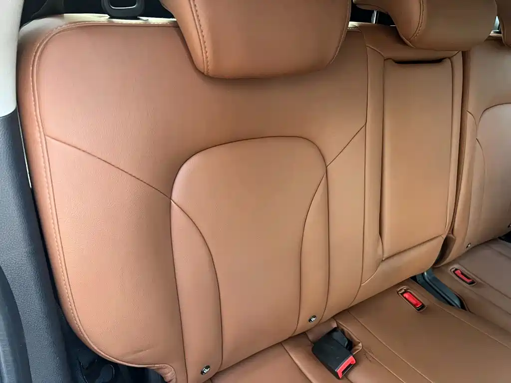 Haval H6 — миниатюра 20