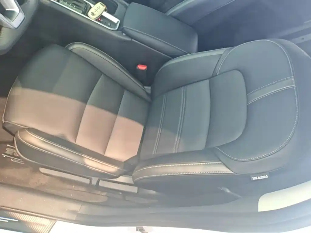 Nissan Sylphy — миниатюра 15