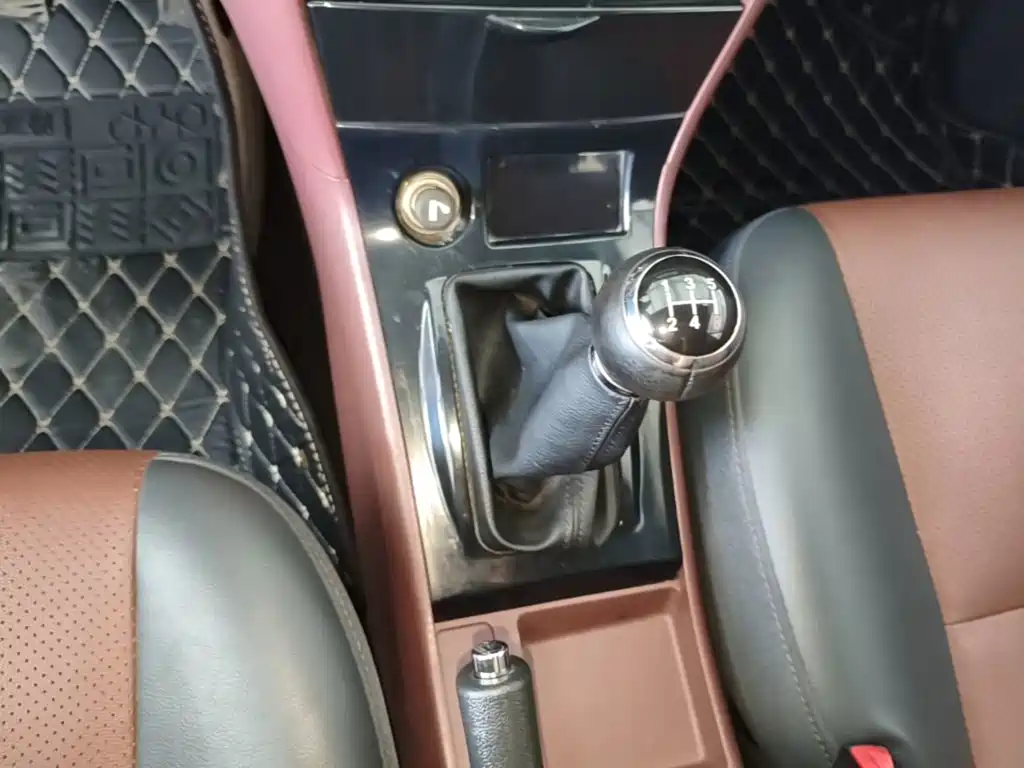 BYD F3 — миниатюра 14