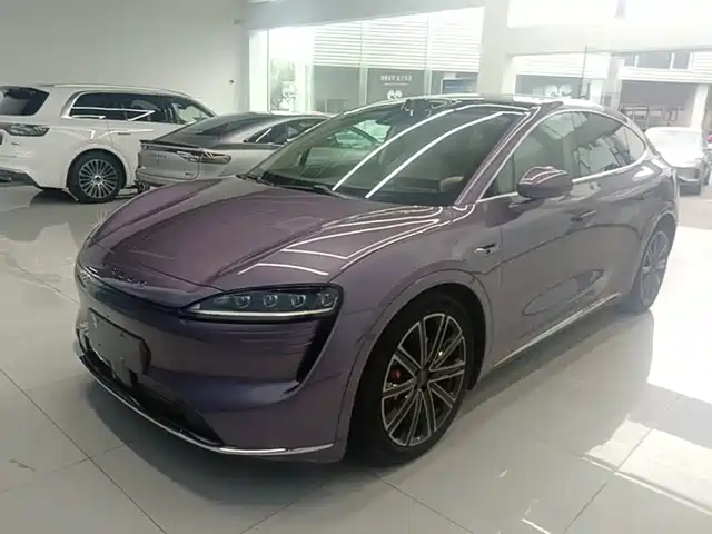 2025 Chery Zhijie