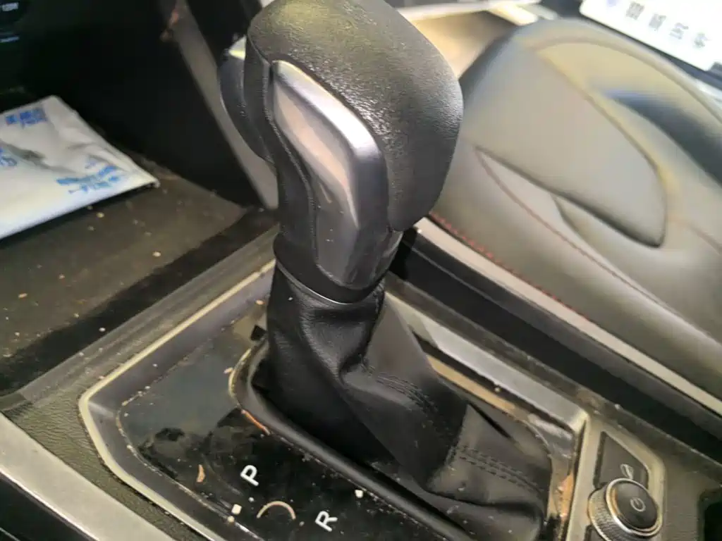 Chery Tiggo 3x — миниатюра 14