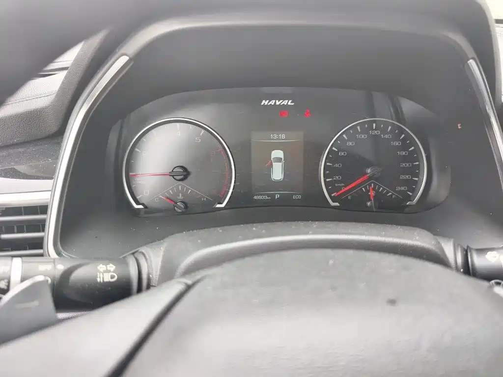 Haval H6 — миниатюра 5