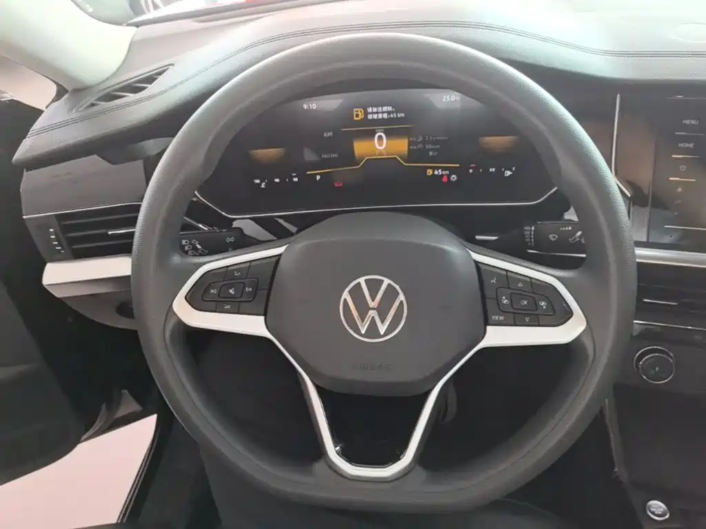 Volkswagen Passat — миниатюра 11