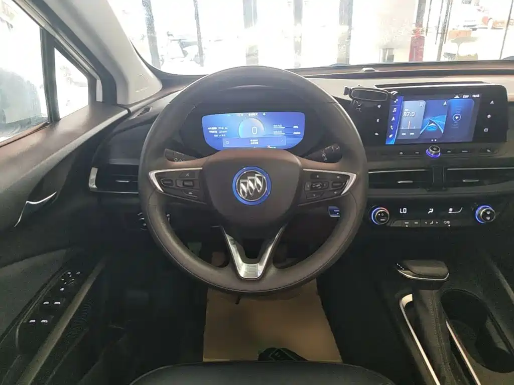 Buick Velite 6 — миниатюра 11