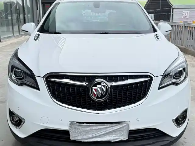 buick angkewei-plus