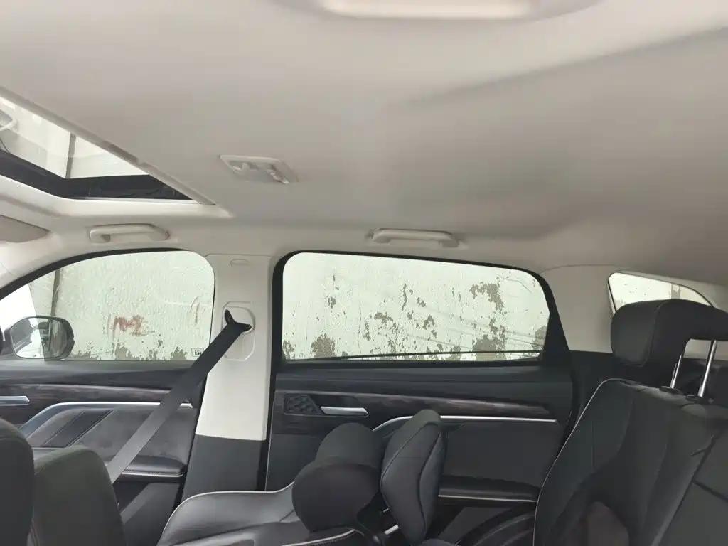 Haval H6 — миниатюра 9