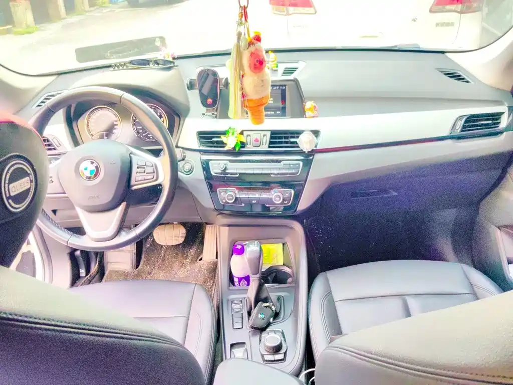 BMW X1 — миниатюра 13