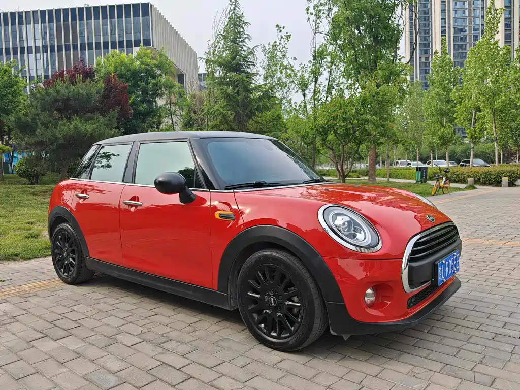 MINI Mini — миниатюра 3