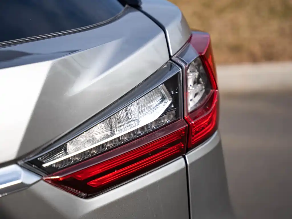 Lexus RX — миниатюра 7