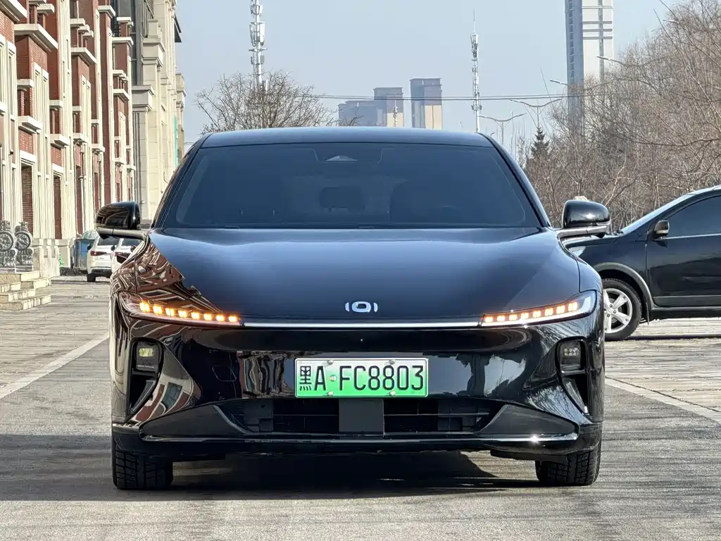 Qiyuan Qiyuan A07 — миниатюра 2