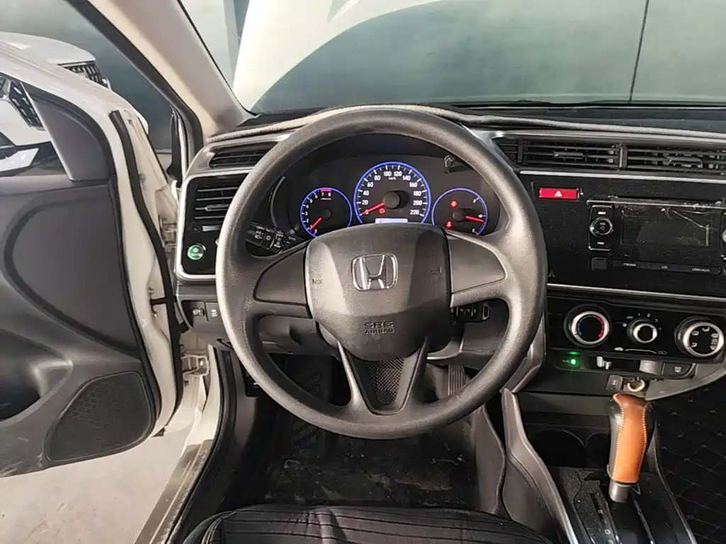 Honda City — миниатюра 11