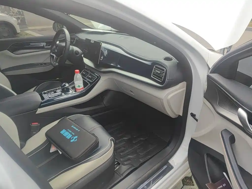 BYD Qin PLUS — миниатюра 20