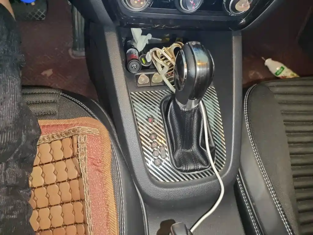 Volkswagen Sagitar — миниатюра 10