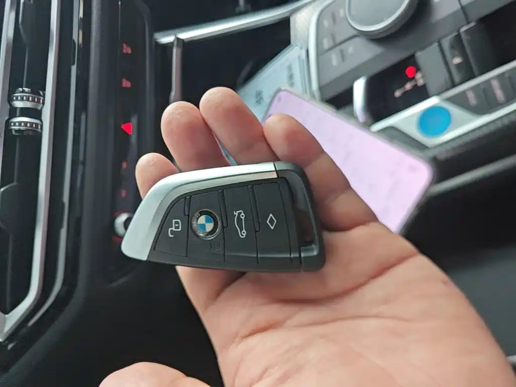 BMW i3 — миниатюра 9