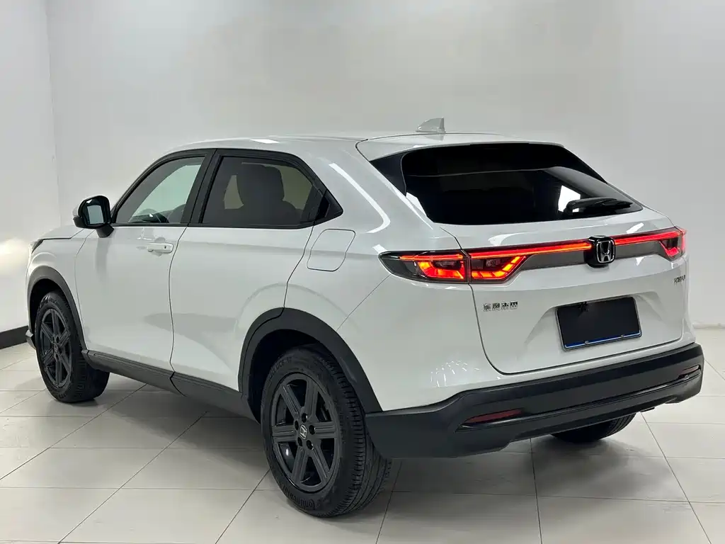 Honda XR-V — миниатюра 6
