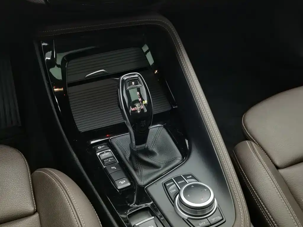 BMW X1 — миниатюра 13