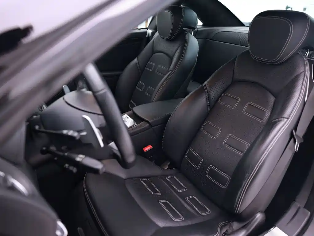 Mercedes-Benz SL-Class AMG — миниатюра 12
