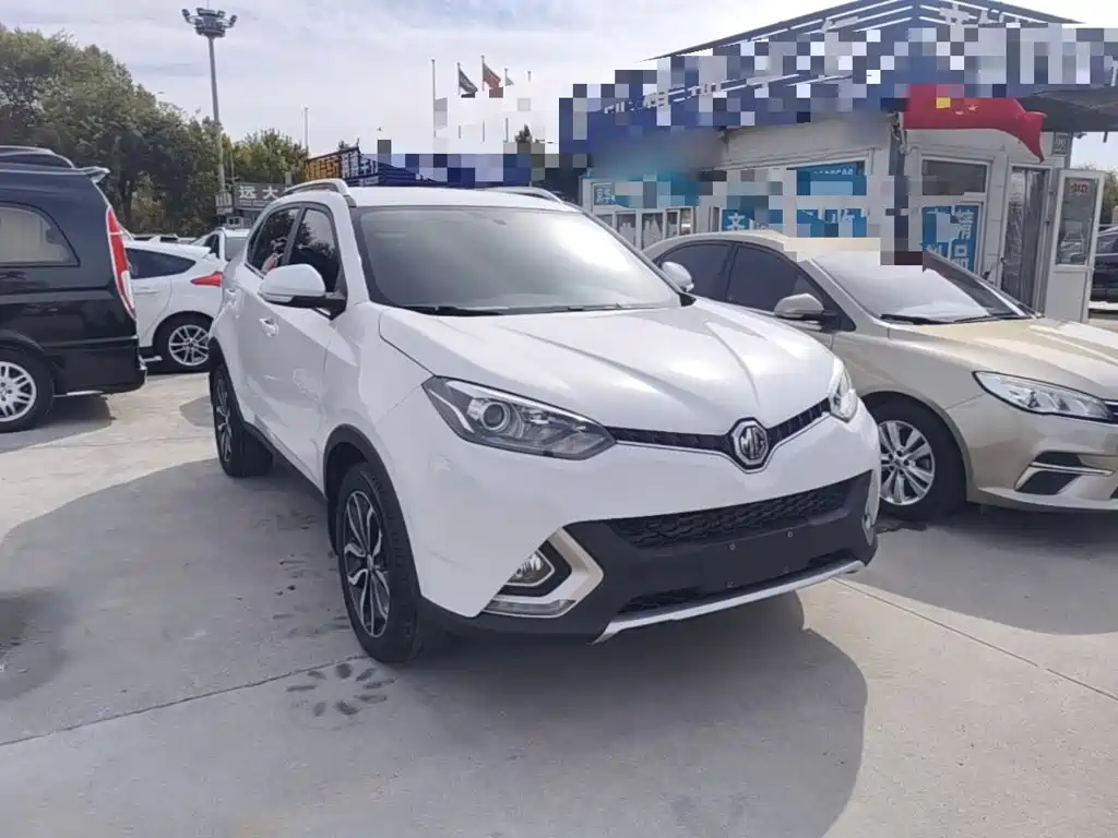 MG MG GS — миниатюра 4