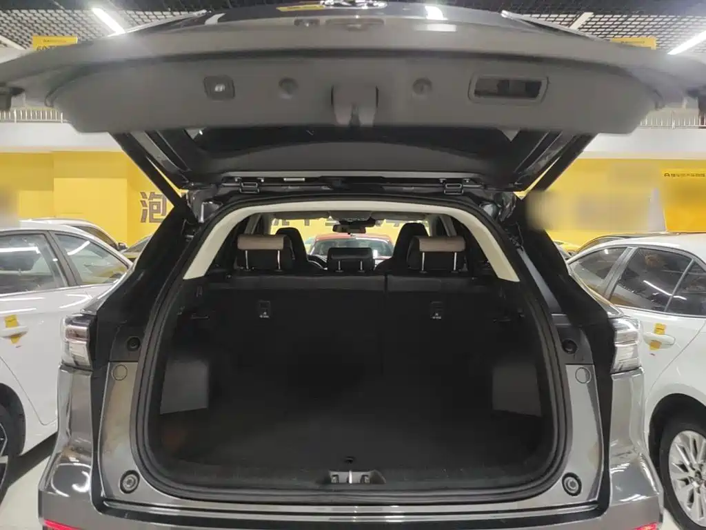 Changan CS55PLUS — миниатюра 19