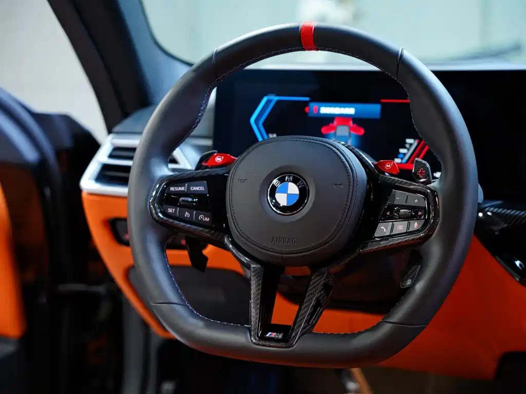 BMW M4 — миниатюра 46