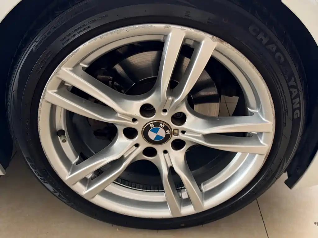 BMW 3 Series — миниатюра 6