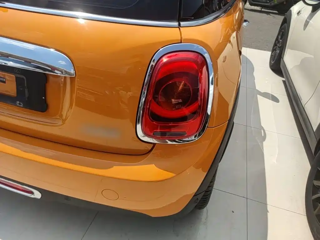 MINI Mini — миниатюра 8
