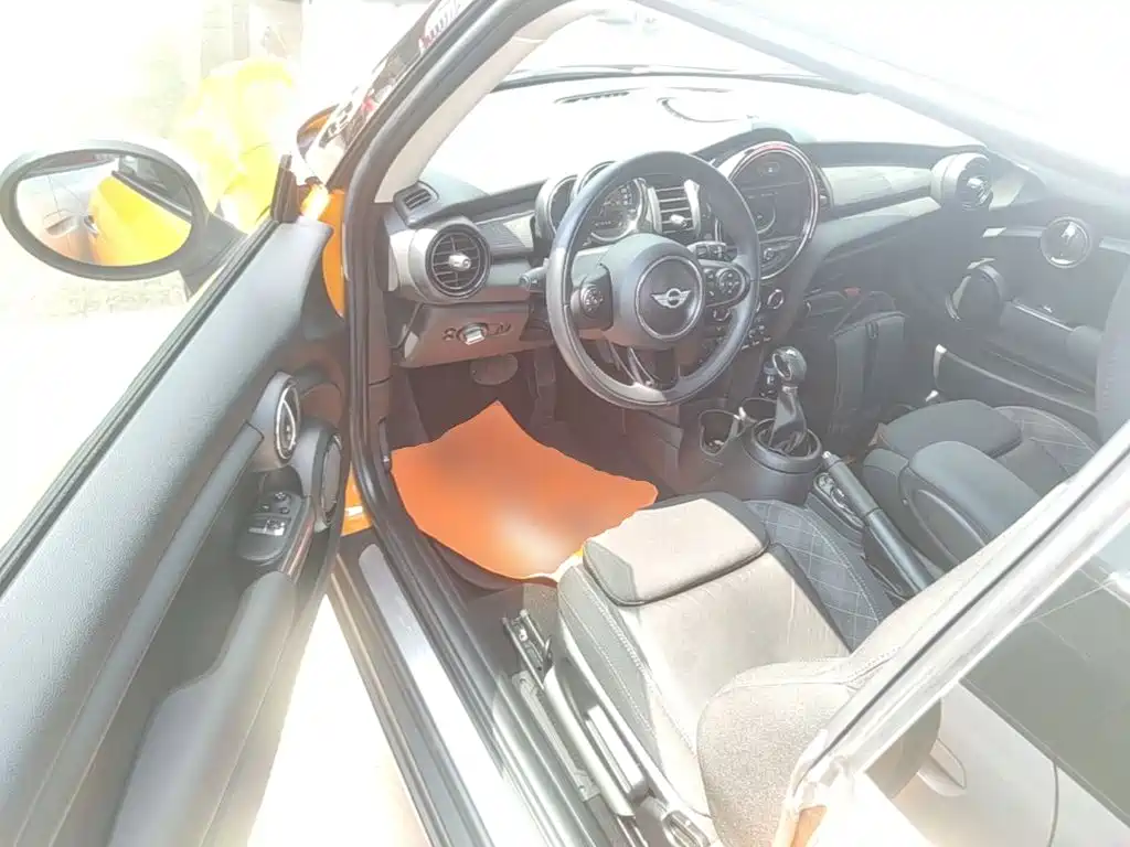 MINI Mini — миниатюра 16