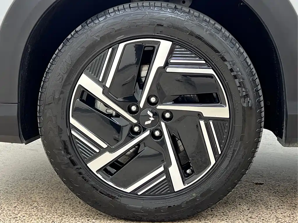 Wuling Xingguang S — миниатюра 10