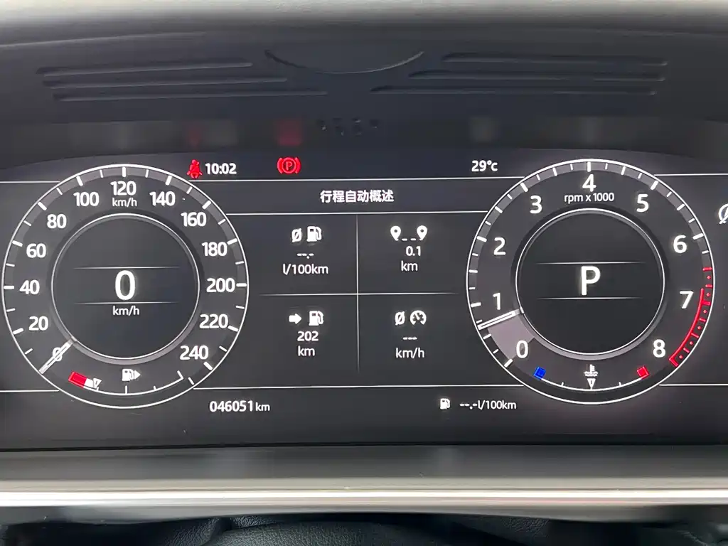 Land Rover Sport — миниатюра 10