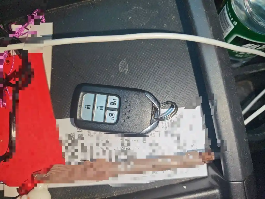 Honda Odyssey — миниатюра 9