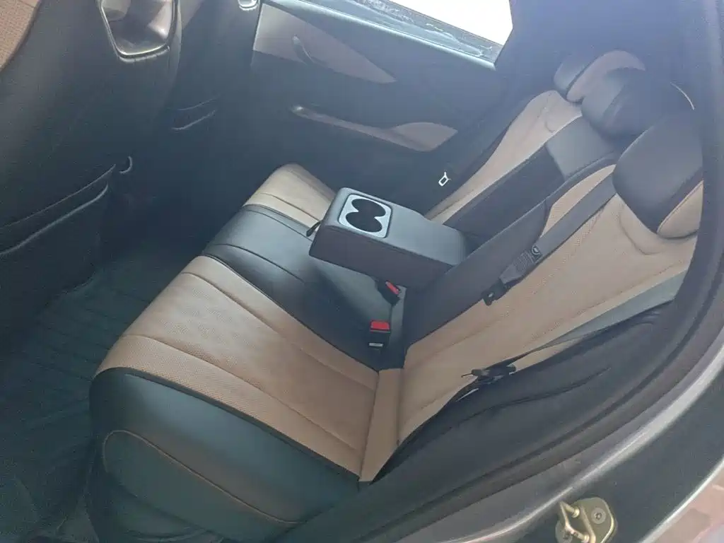 BYD Dolphin — миниатюра 17