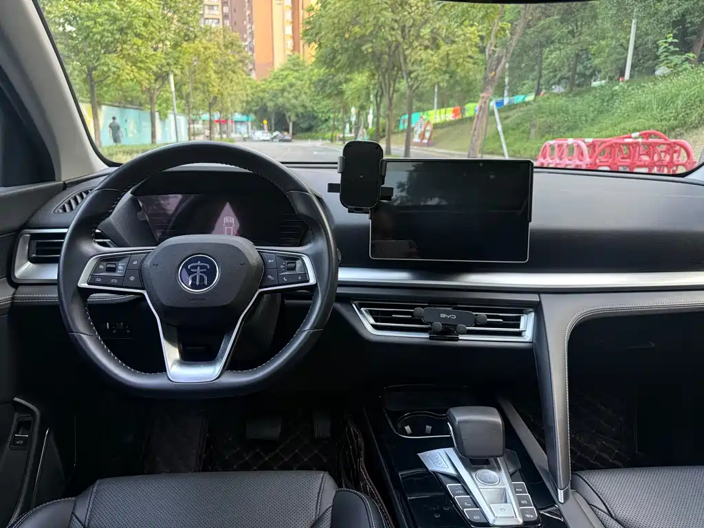 BYD Pro — миниатюра 10
