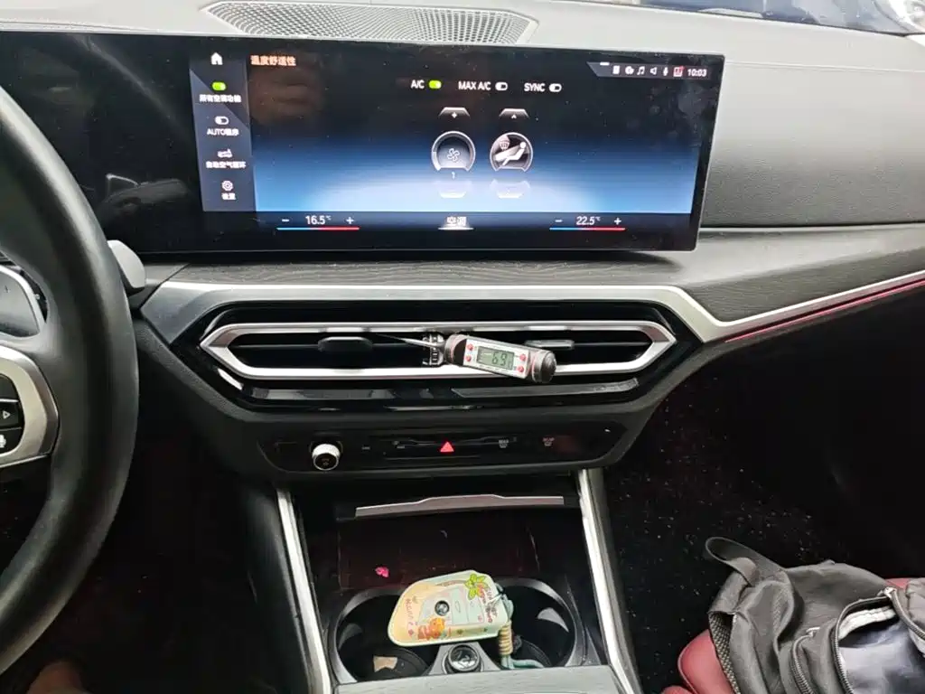 BMW 4 Series — миниатюра 13