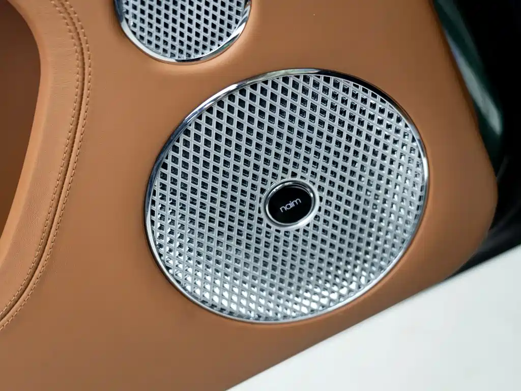 Bentley Continental — миниатюра 11