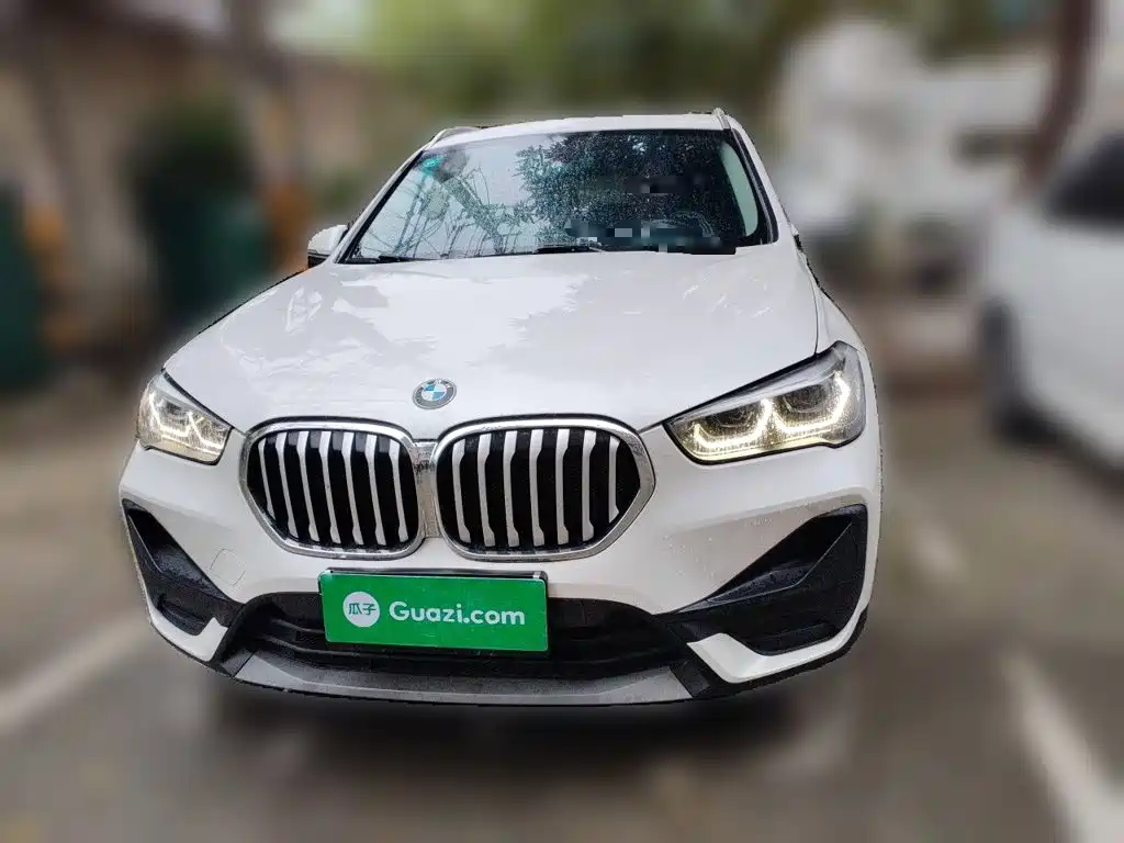 BMW X1 — миниатюра 2