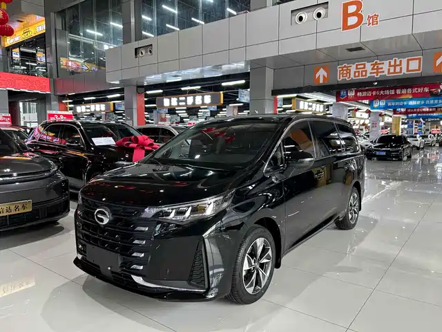 GAC TRUMPCHI M6